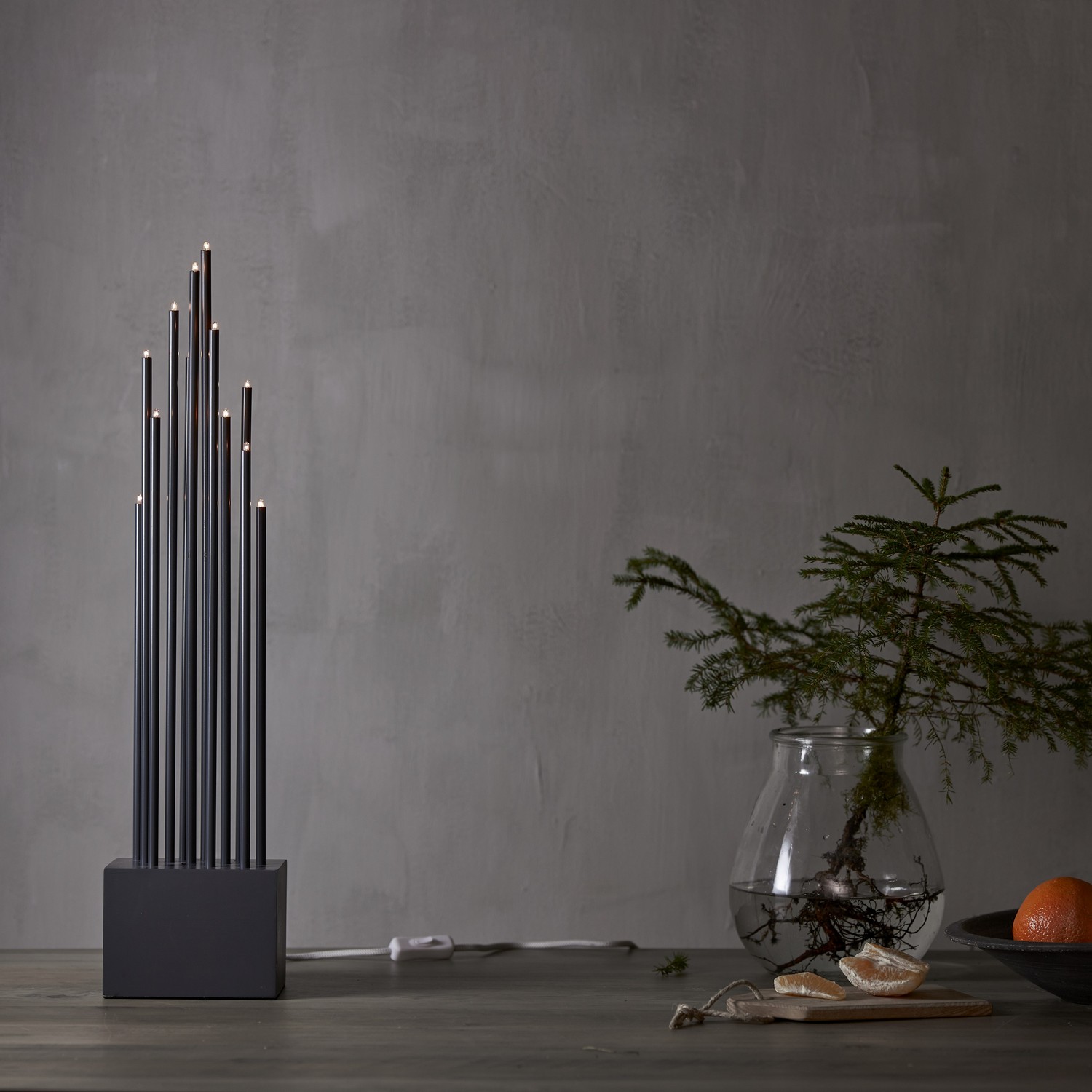 Adventstake Star Trading Buzz Høy