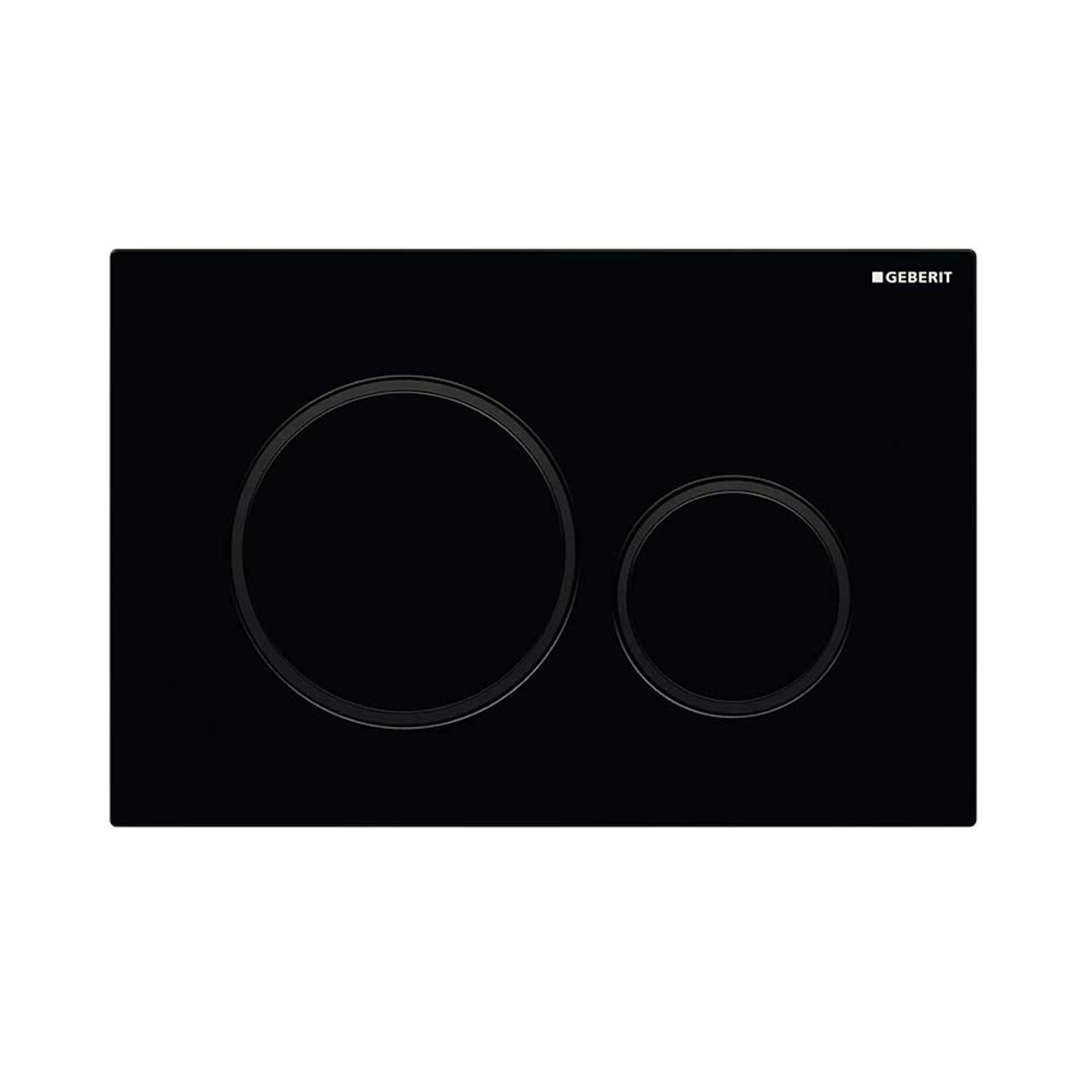 Spyleknapp Geberit Sigma 20