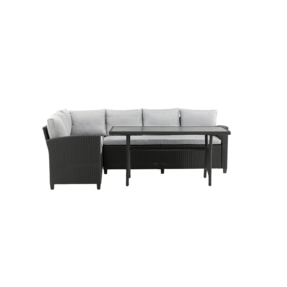 Hagegruppe Venture Home Bentwood
