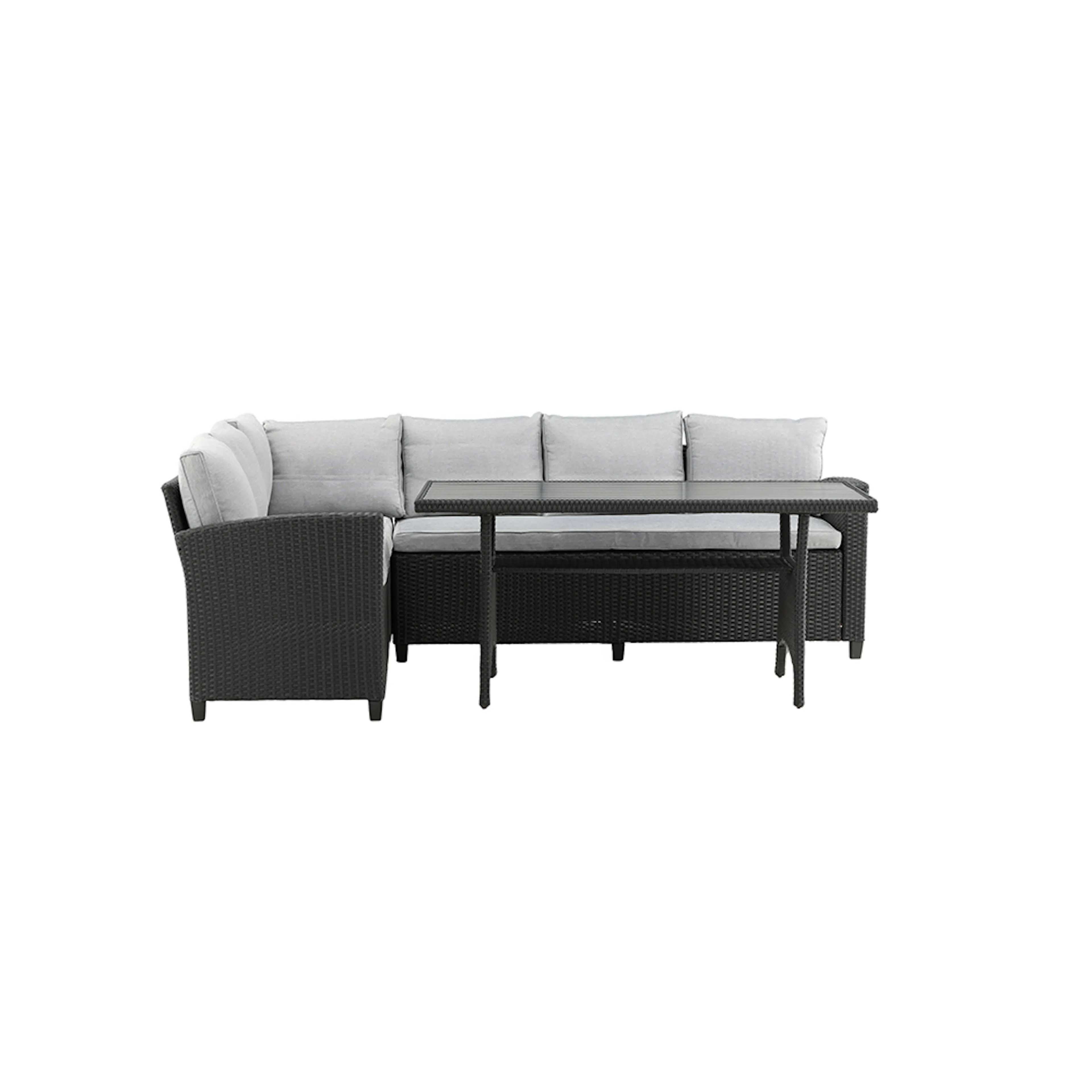 Hagegruppe Venture Home Bentwood