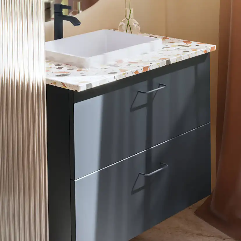 Håndtak Beslag Design Thread Toniton