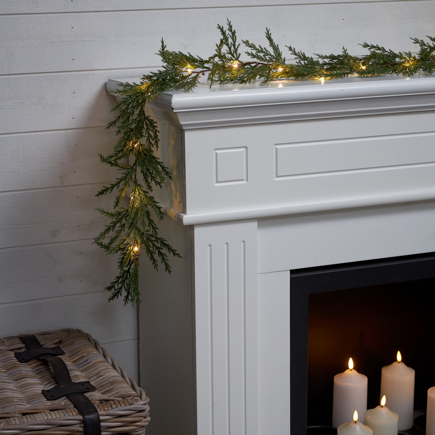 Girland Star Trading Thuja 180 cm 20L BO