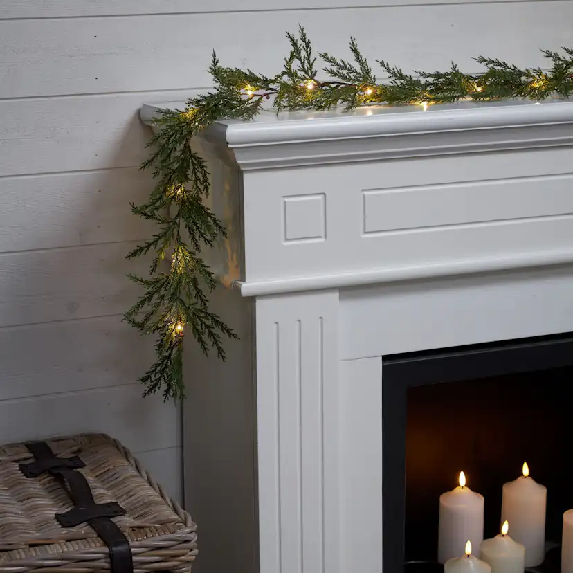 Girland Star Trading Thuja 180 cm 20L BO