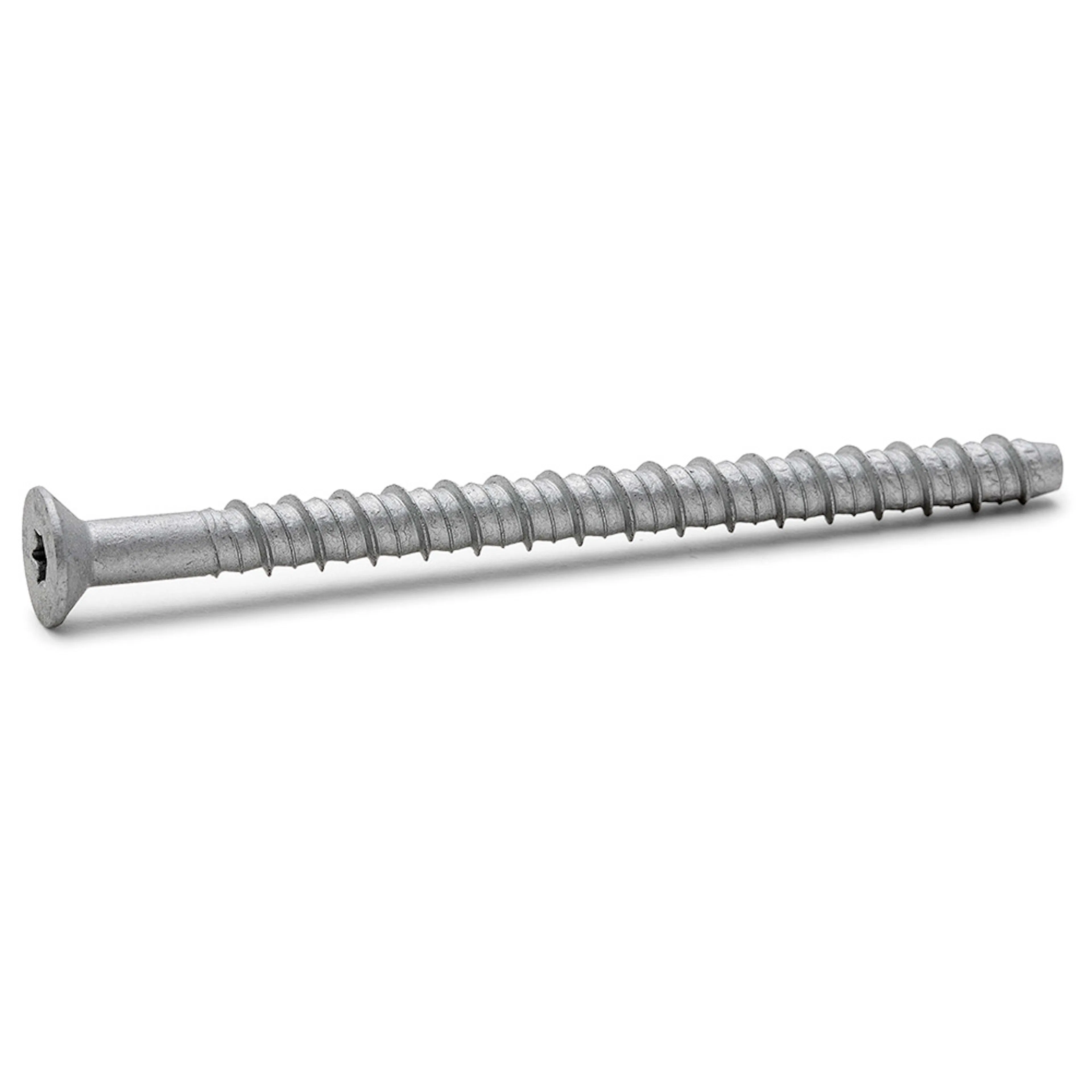 Betongskrue FAST R-LX CS 6,0x120 ZF Brk=50 st