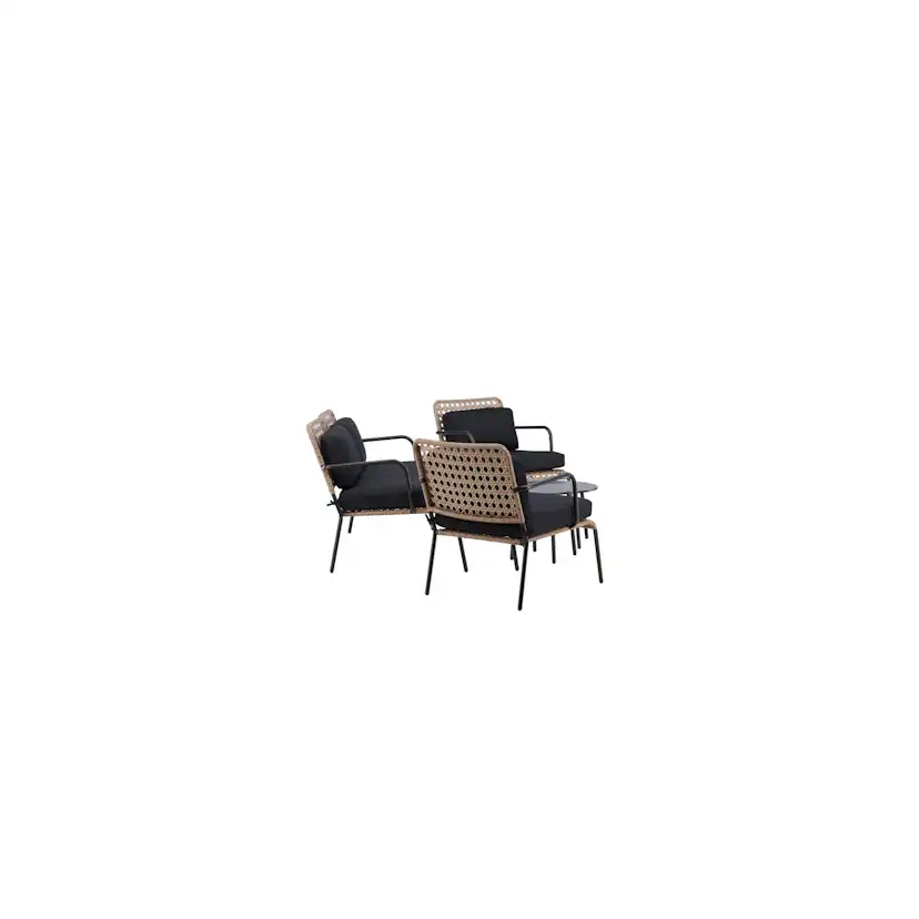 Hagegruppe Venture Home Peoria Utendørs