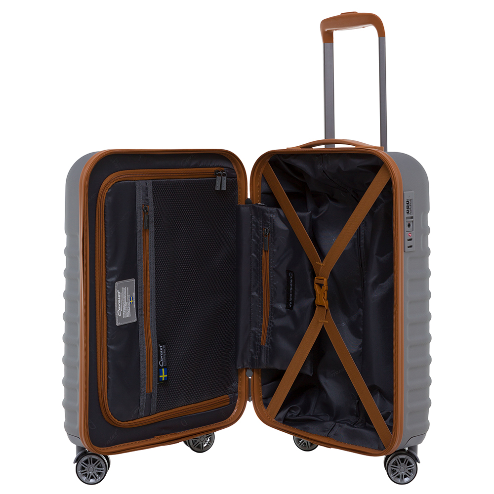 Kabinkoffert Cavalet Pasadena Small