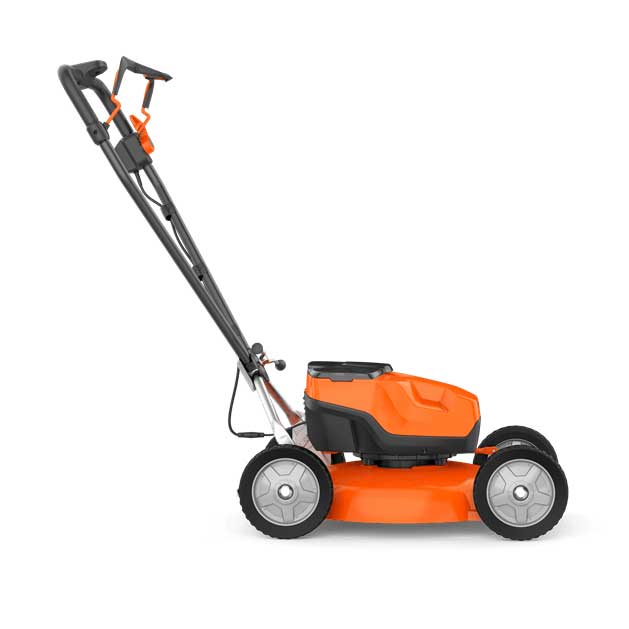 Gressklipper Husqvarna LB448i uten Batteri og Lader