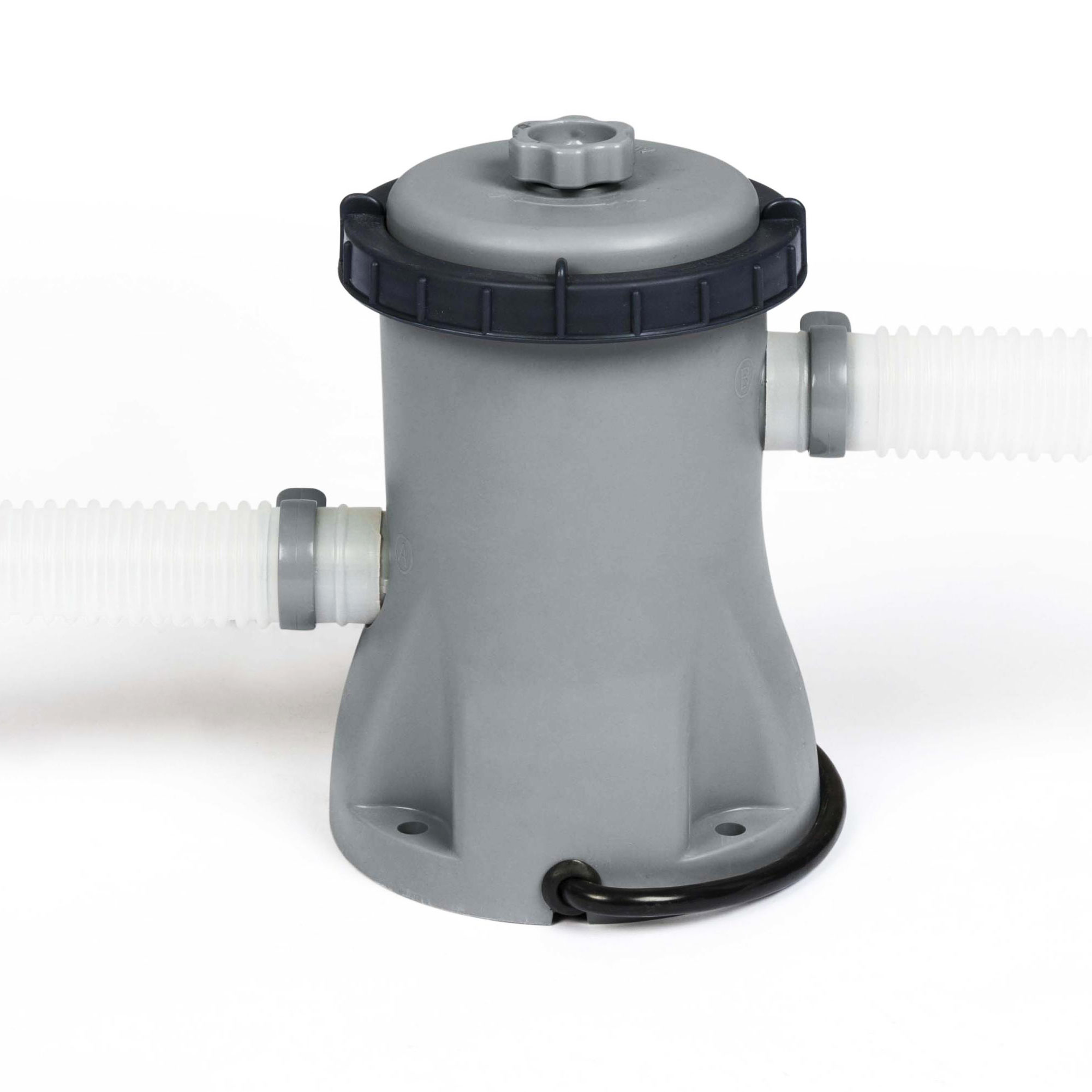 Bassengpakke Bestway Steel Pro Max Ø3M
