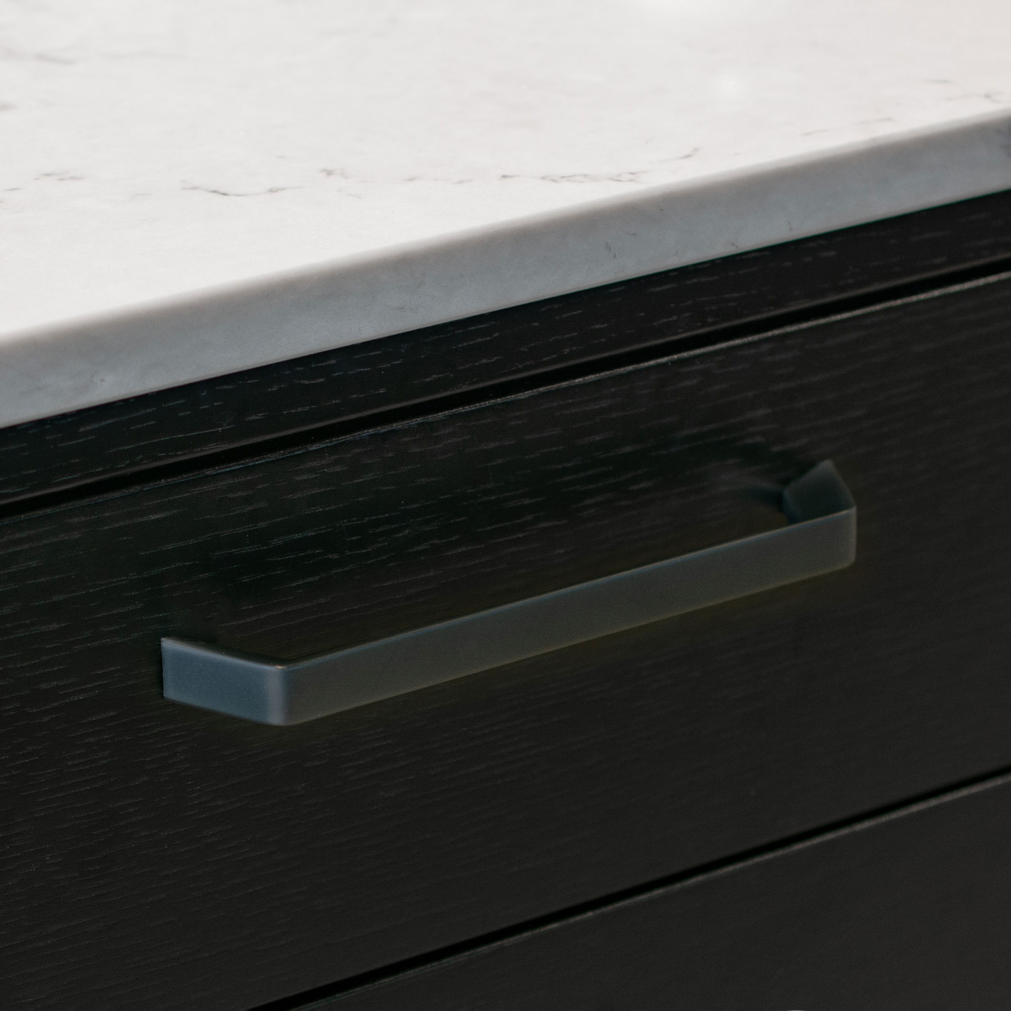 Håndtak Beslag Design Frank cc160 mm