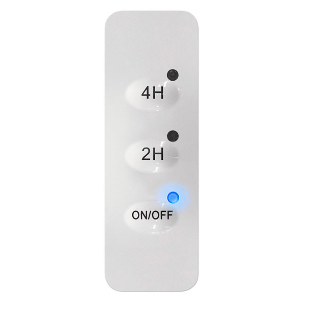 Håndkletørker Smedbo Dry 705