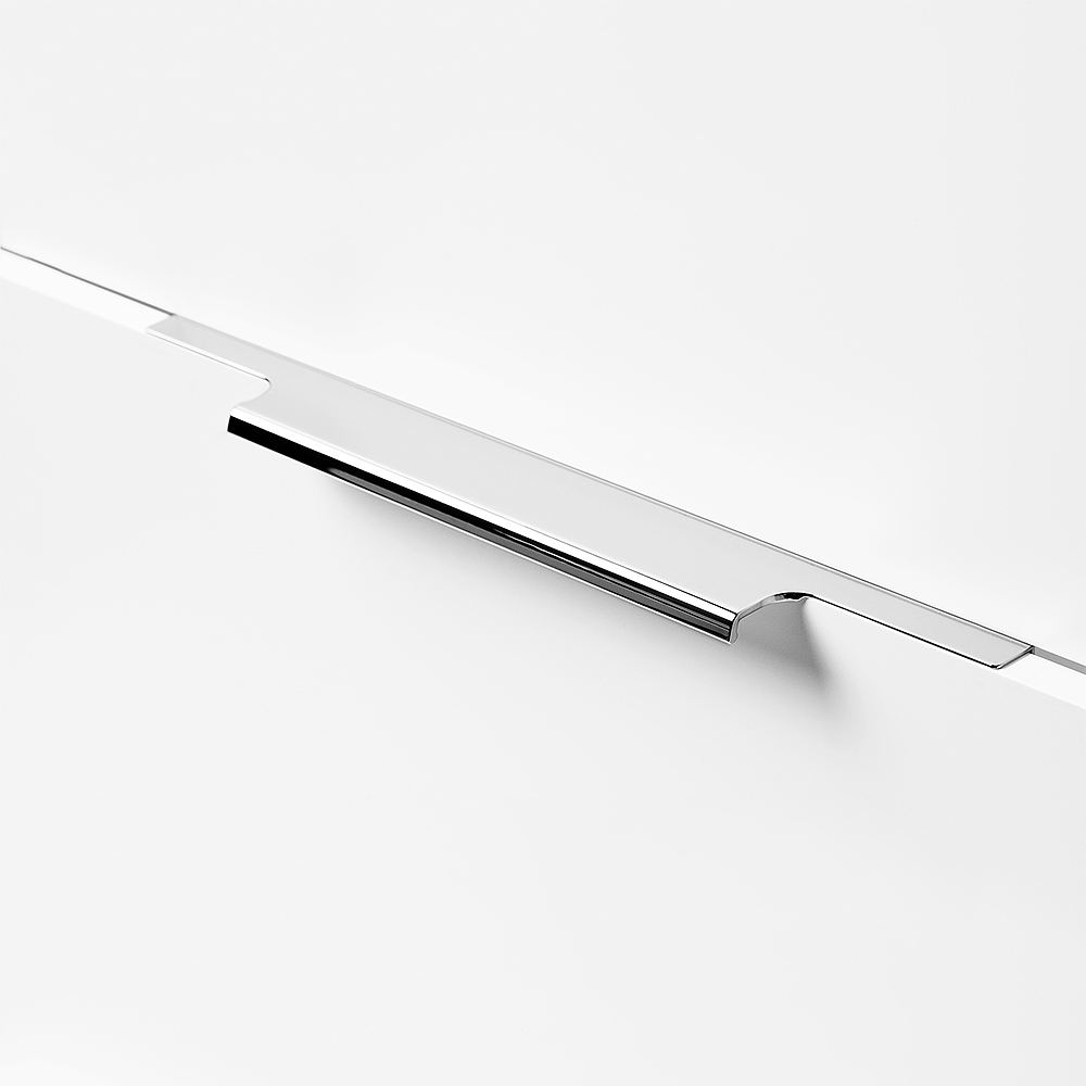 Handtag Svedbergs Forma nr 1 | badrum - badrumsmobler - badrumshandtag | KakelKungen