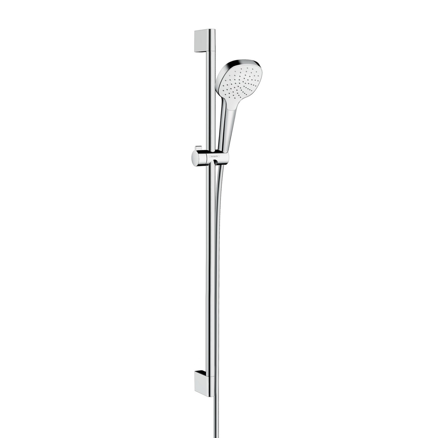 HG Croma Select E 1jet 9l Unica Set 90cm Høyde: 959 mm, Med EcoSmart