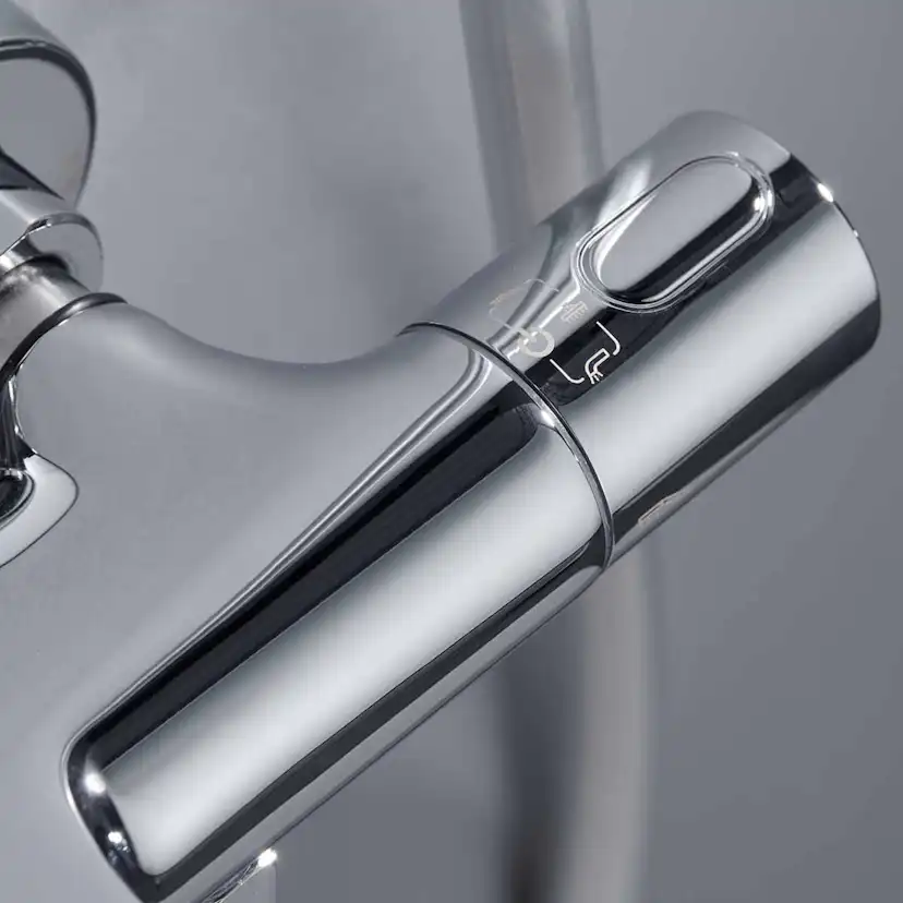Takdusjsett Bathlife Brusa Tapp