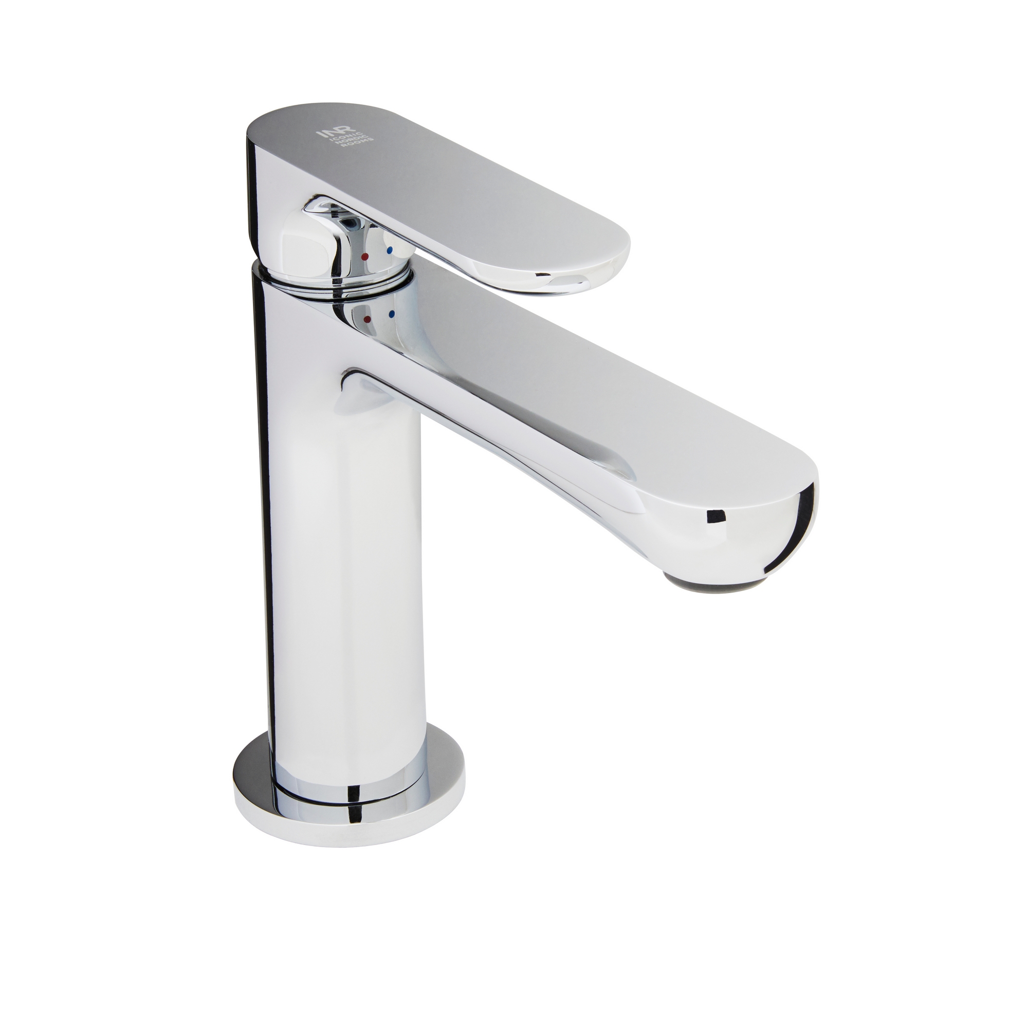 Tv&auml;ttst&auml;llsblandare INR Sleek