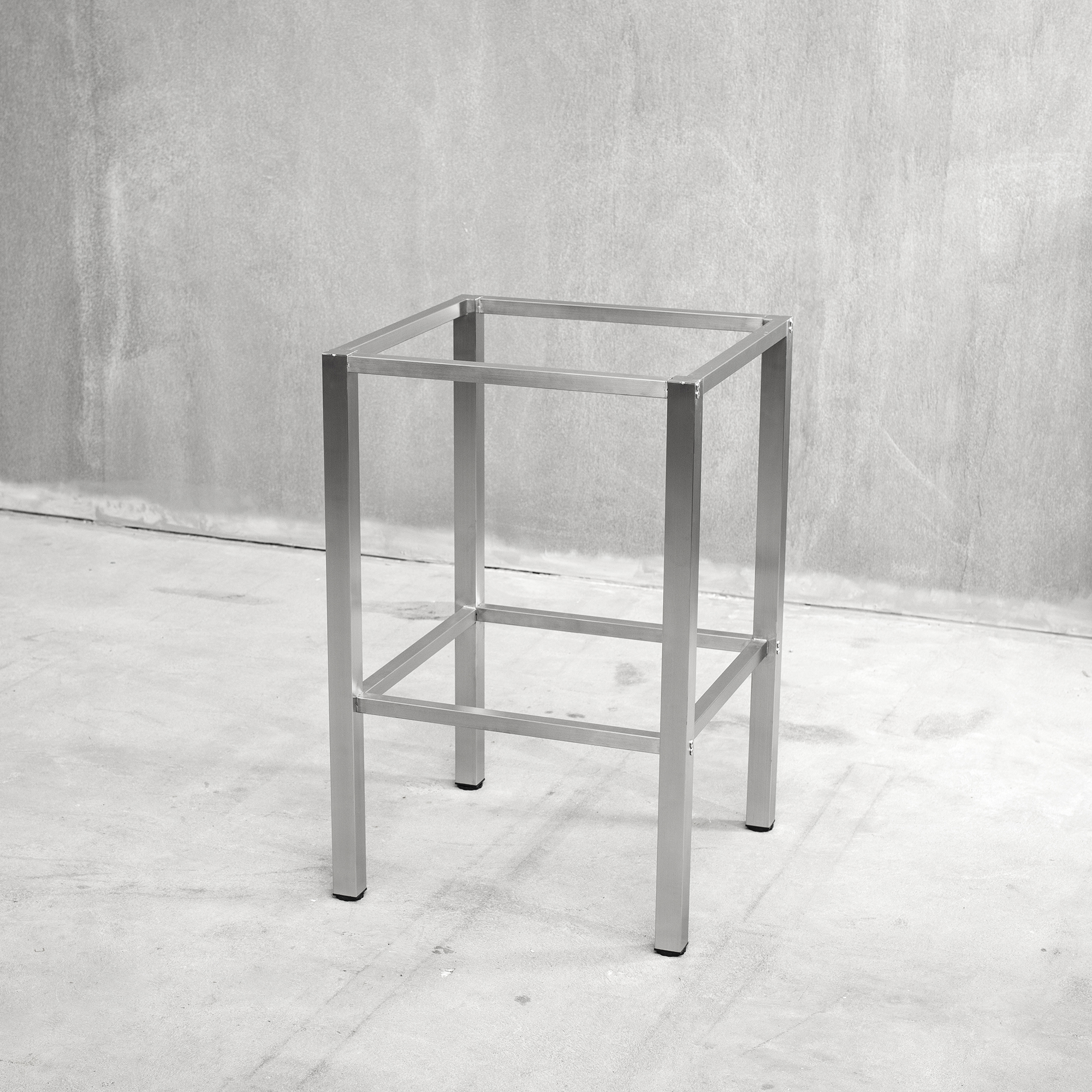 Benkestativ Vilan Stainless Rustfritt Variant Stativ