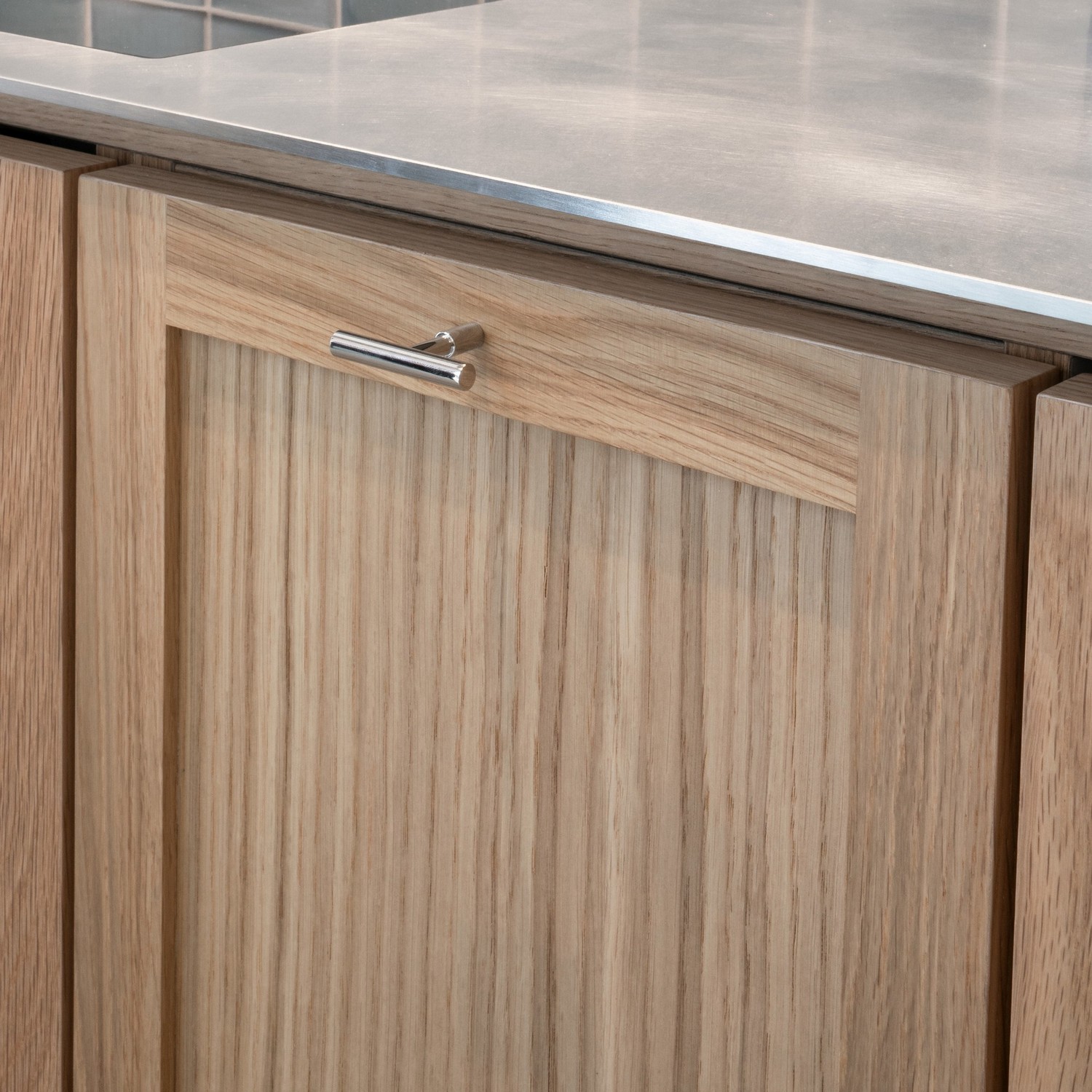 Knott Beslag Design T Spira