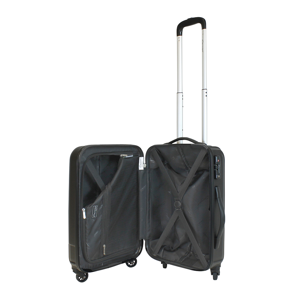 Kabinkoffert Cavalet Malibu Small