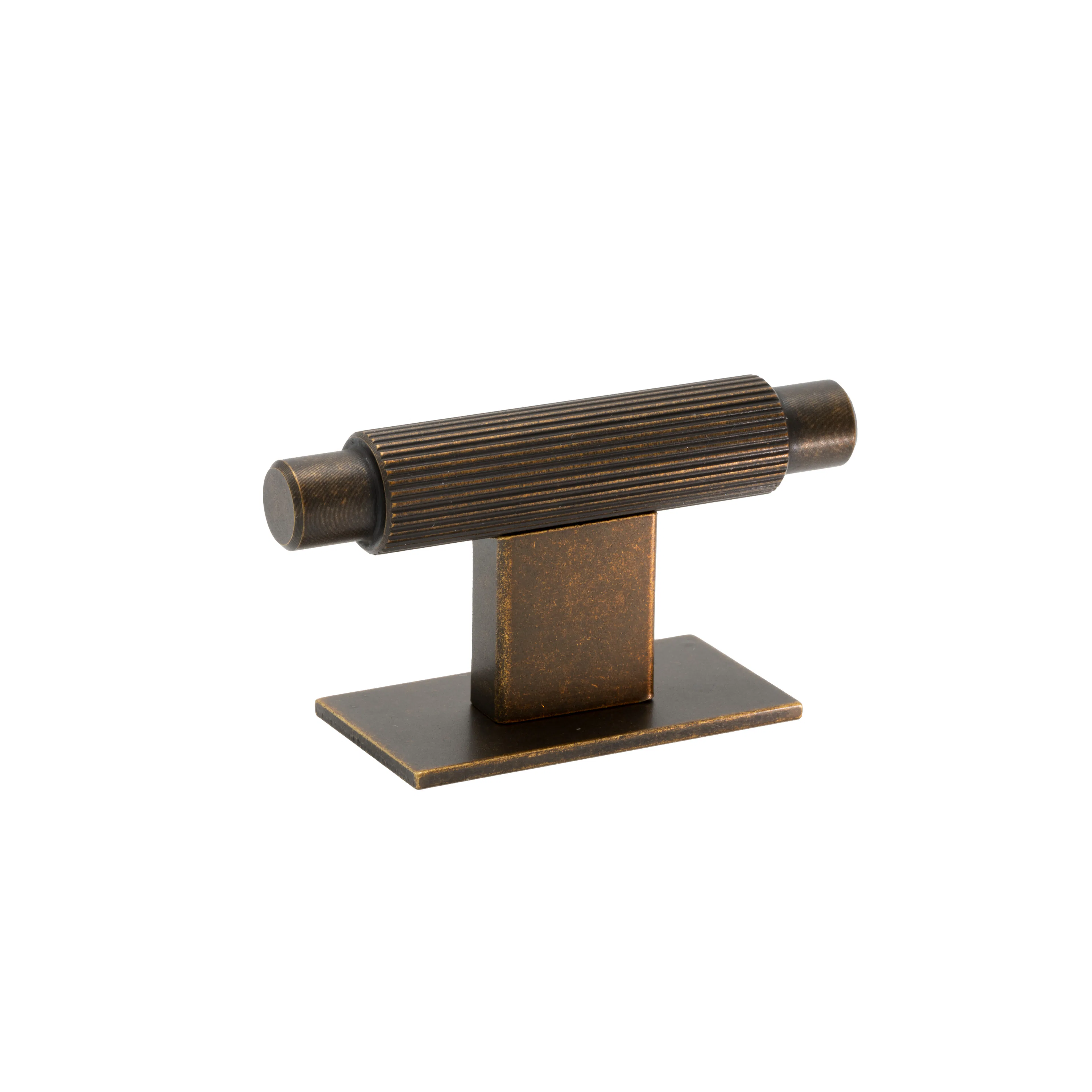 Knott Beslag Design T Arpa/Bakplate