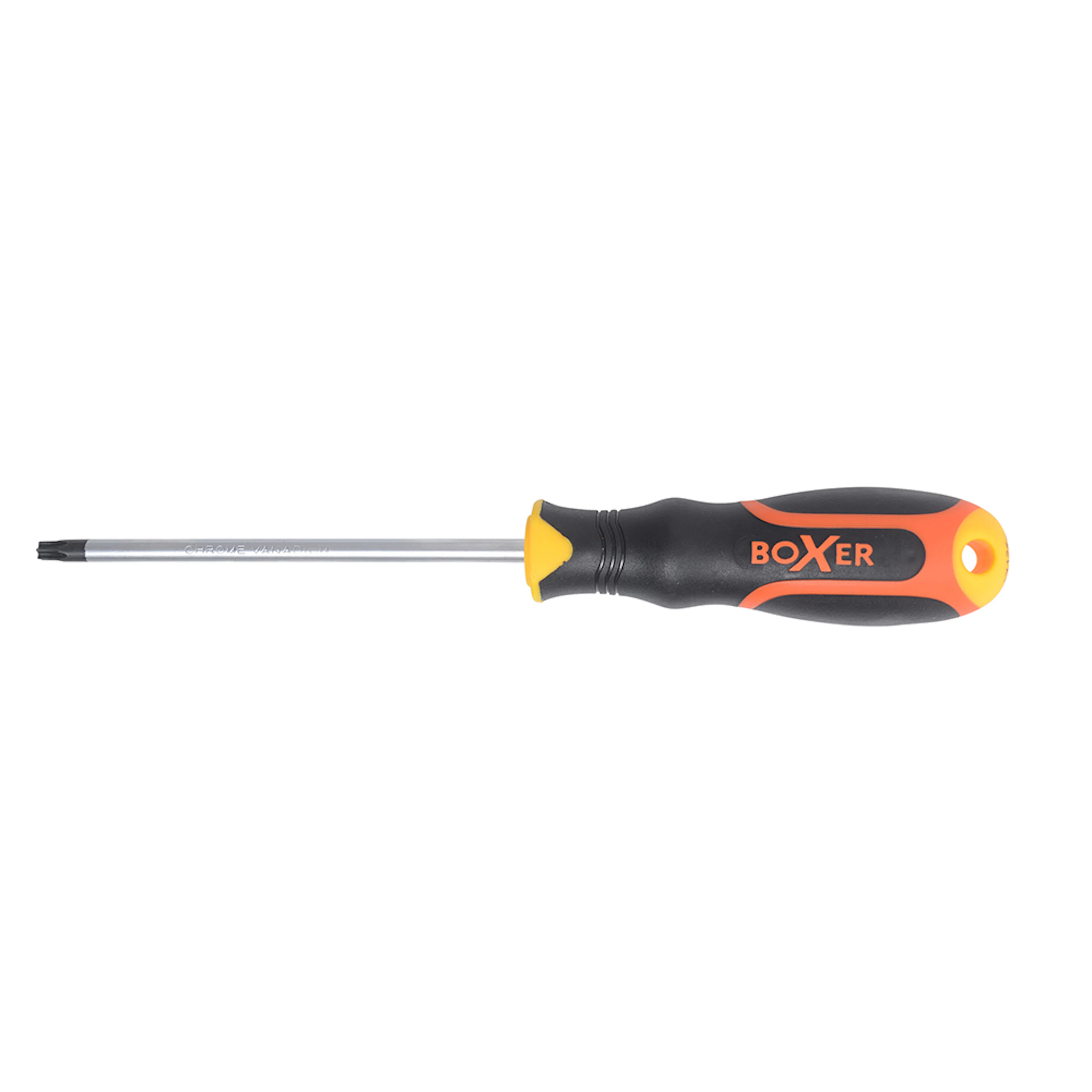 Skrutrekker Boxer TX