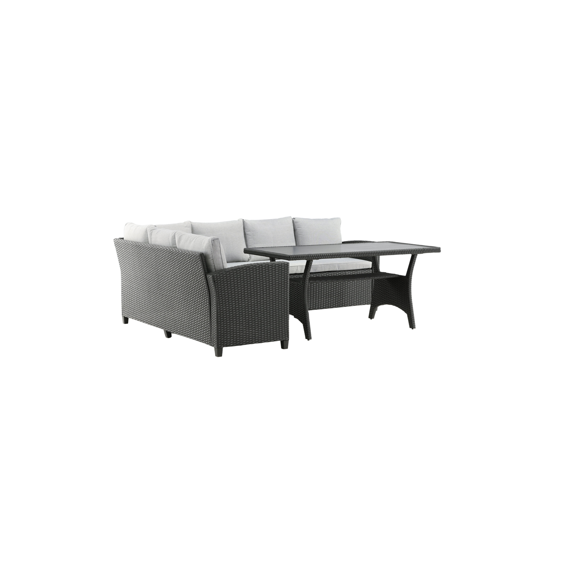 Hagegruppe Venture Home Bentwood