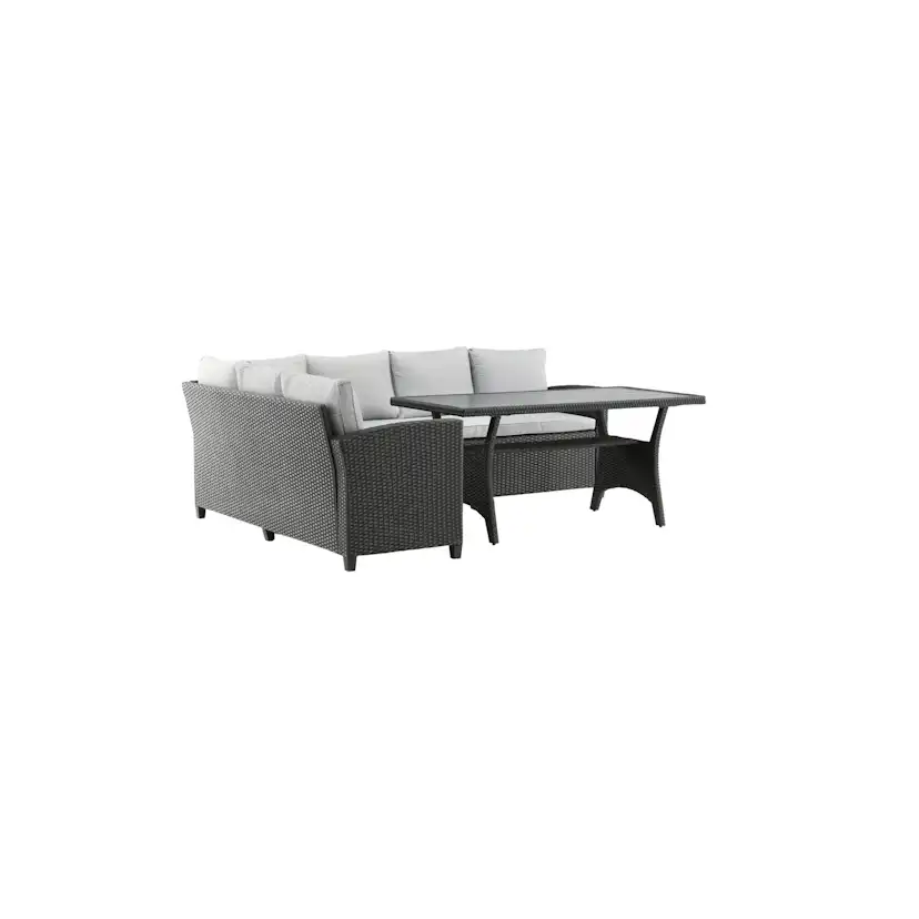 Hagegruppe Venture Home Bentwood
