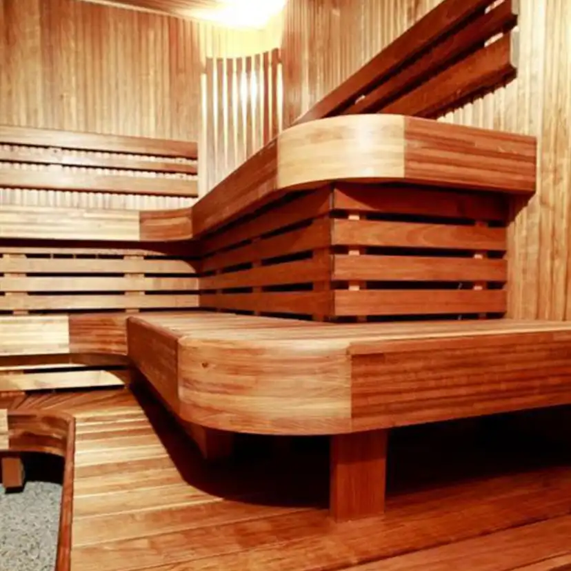 Badstubenk Ende Sauna Sweden Exclusive