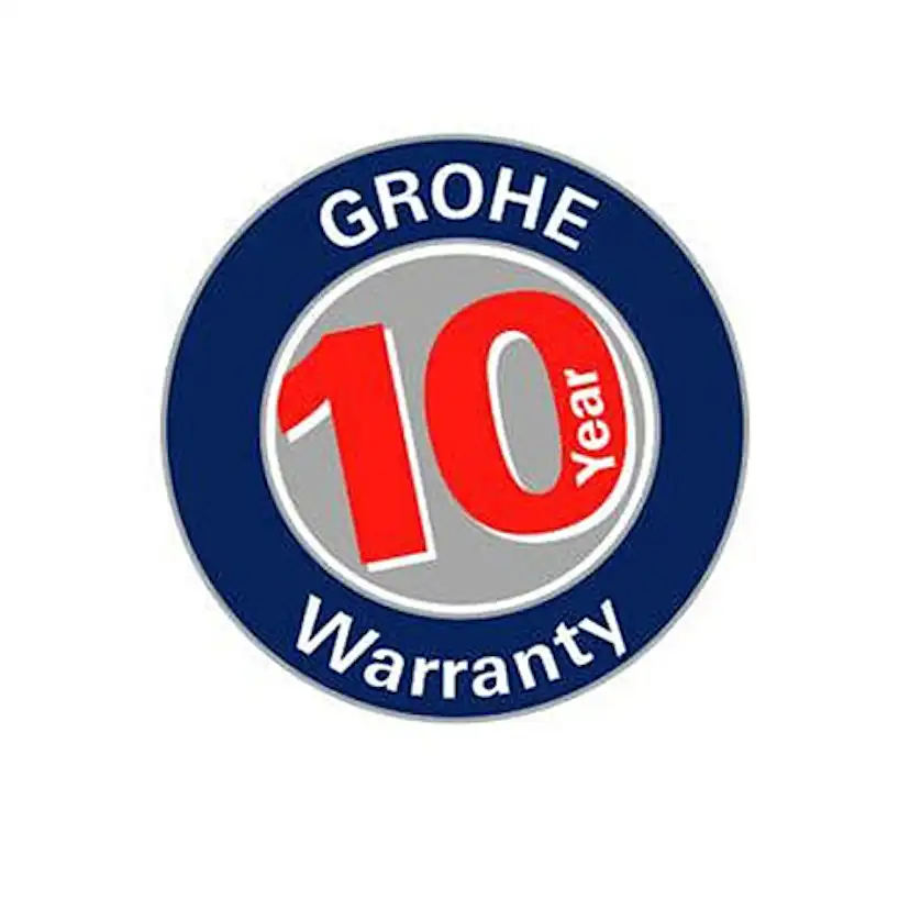 WC-fixtur Grohe Rapid SL 113 cm