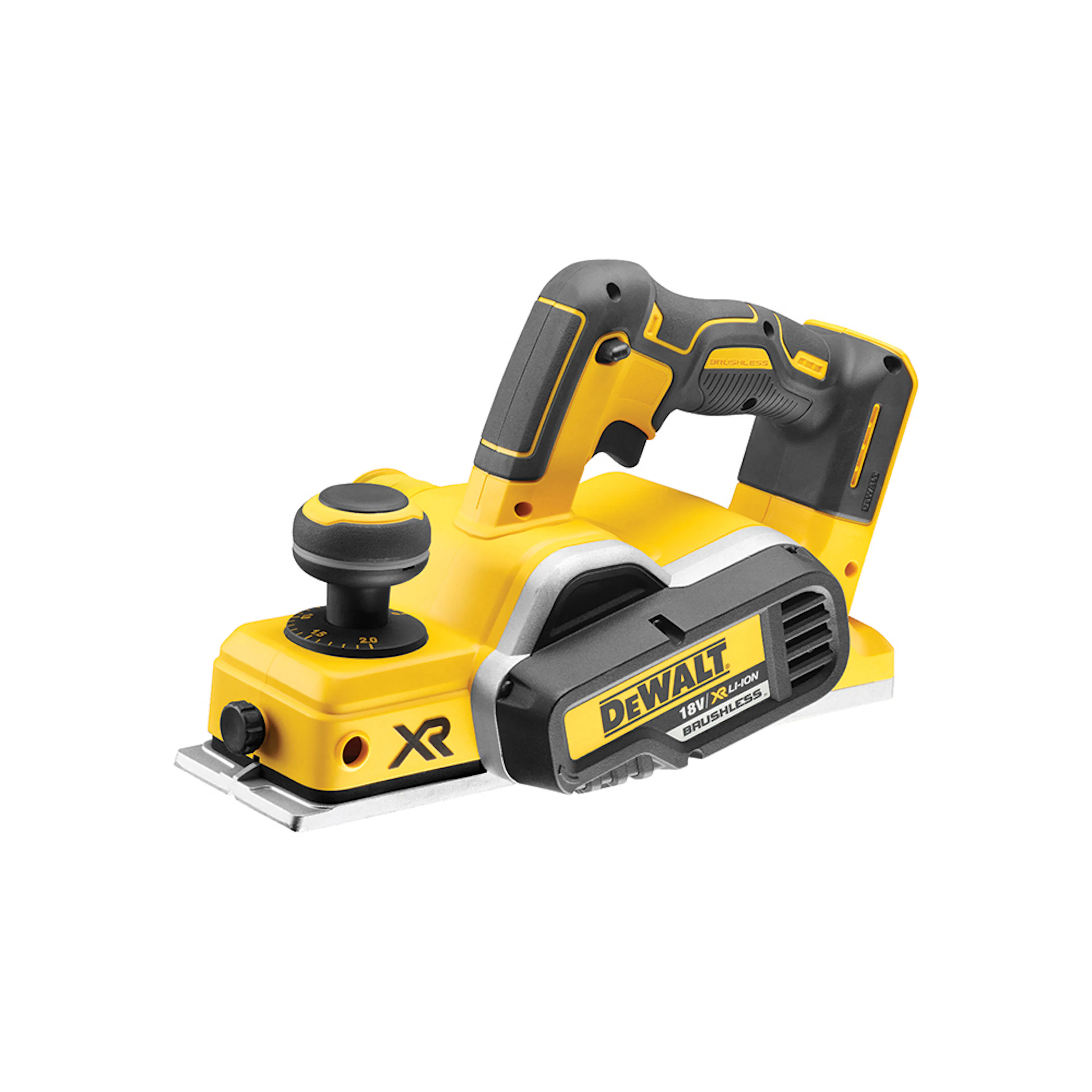 Elhyvel Dewalt DCP580N-XJ Utan batteri och laddare 18 V