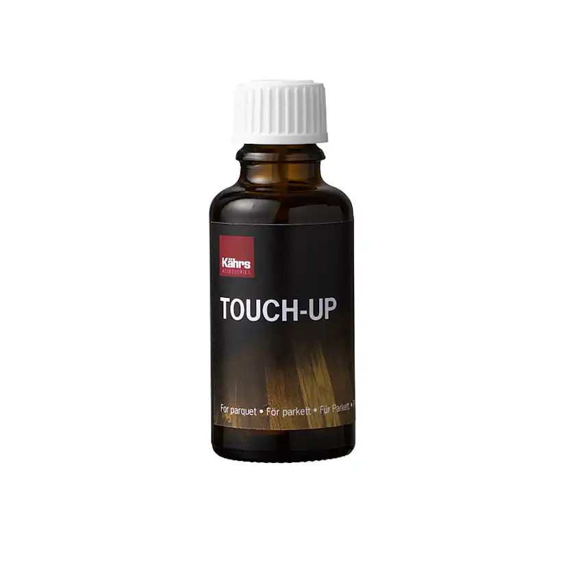 Touch-Up lack Lack