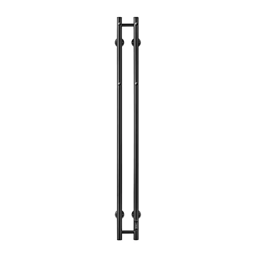 Håndkletørker Bathlife Lod 136 mm