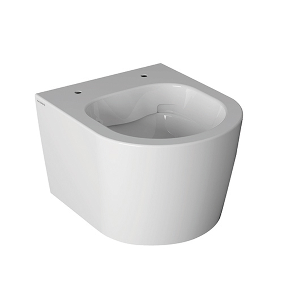 Vegghengt Toalett Globo Forty3 6-FOS06