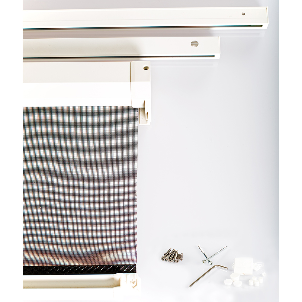 Insektsgardin Lundbergs Rollo Vindu