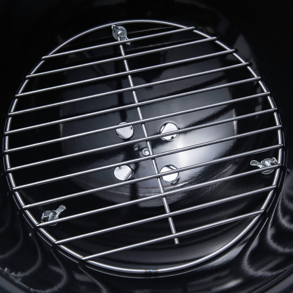 Kullgrill Weber Smokey Joe Kulegrill Premium