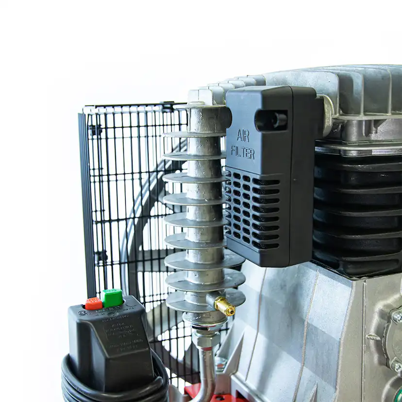 Kompressor Drift-Air NG5 200C 5,5HK