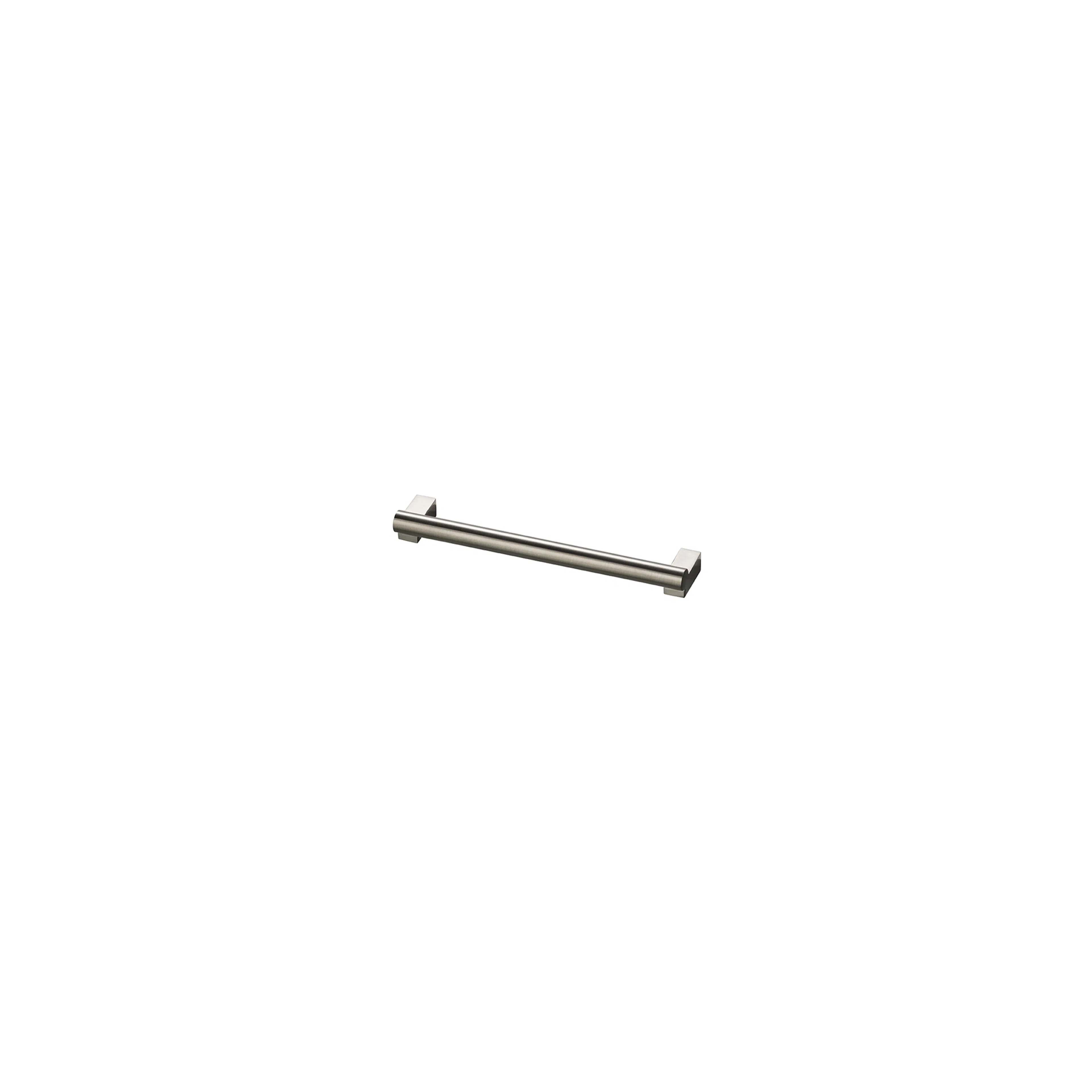 Borstad Nickel