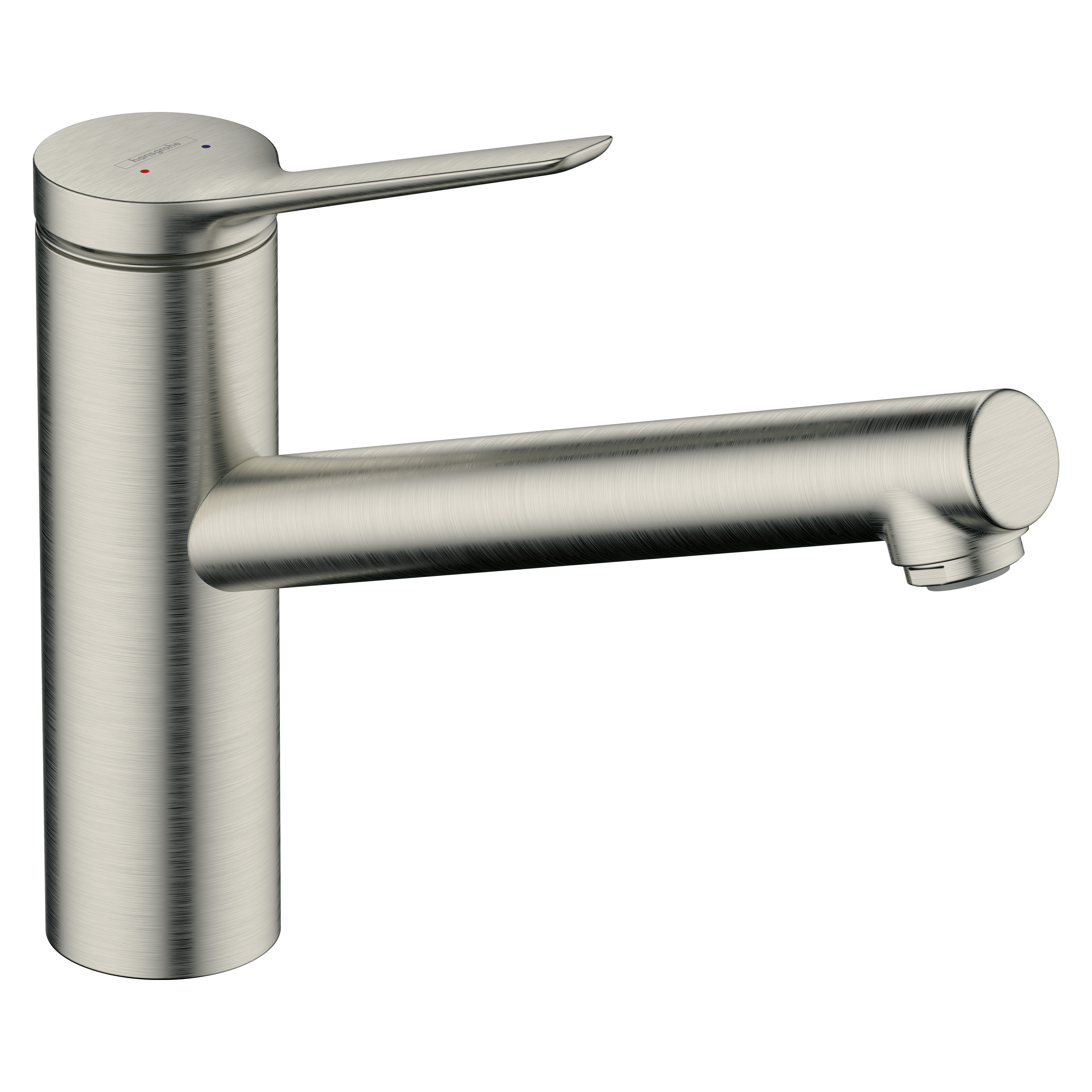 Kjøkkenbatteri Hansgrohe Zesis M33 150 1Jet