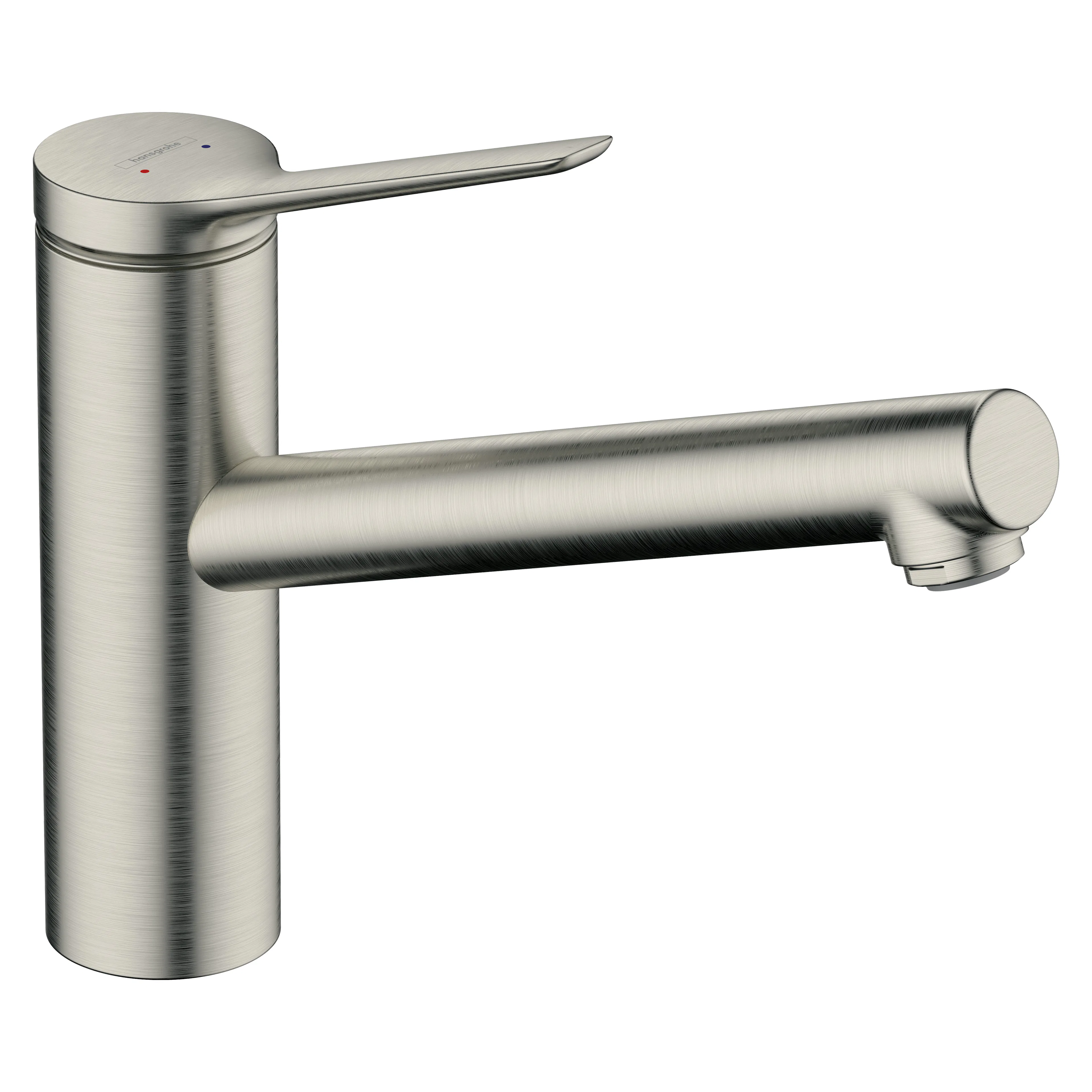 Kjøkkenbatteri Hansgrohe Zesis M33 150 1Jet