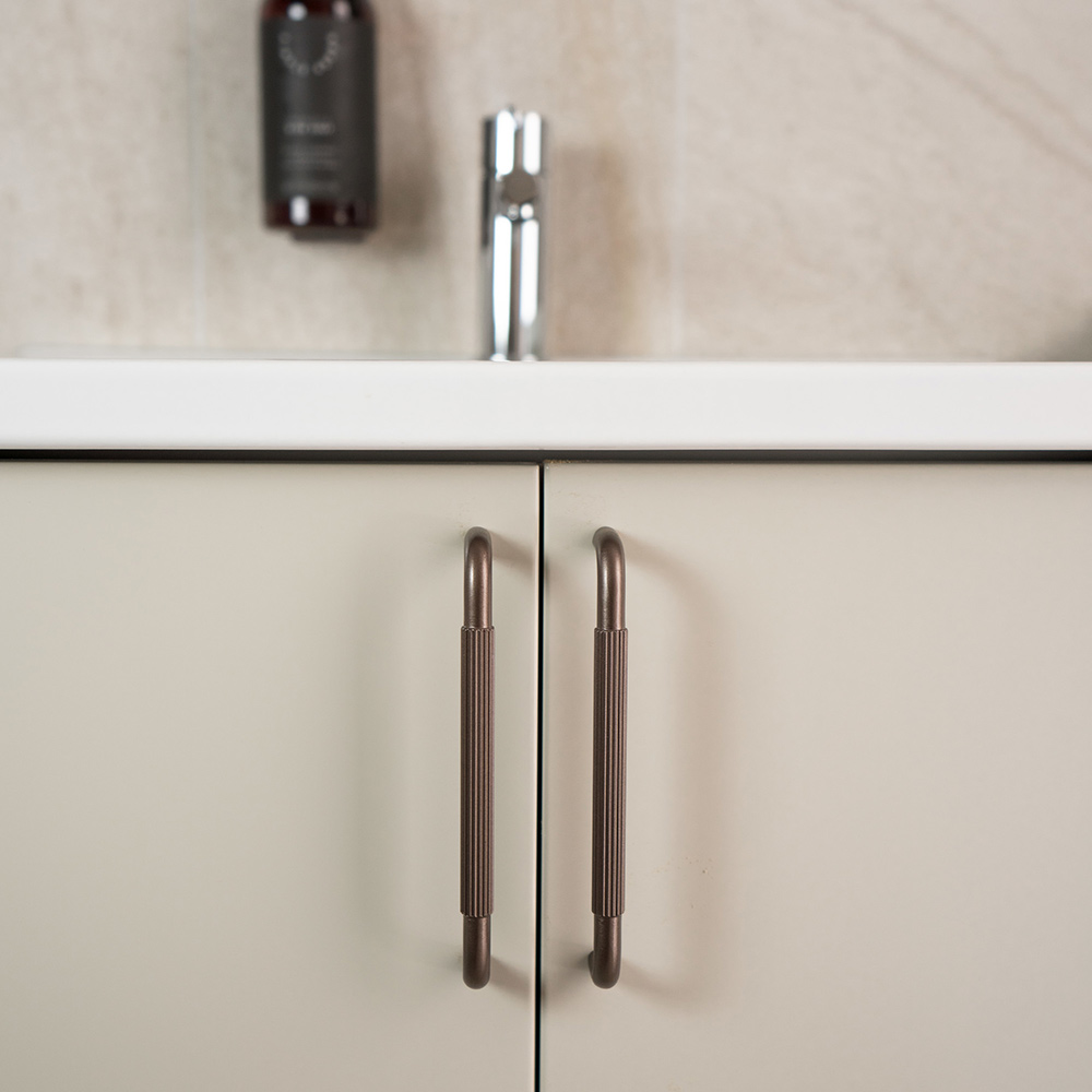 Håndtak Beslag Design Helix Stripe
