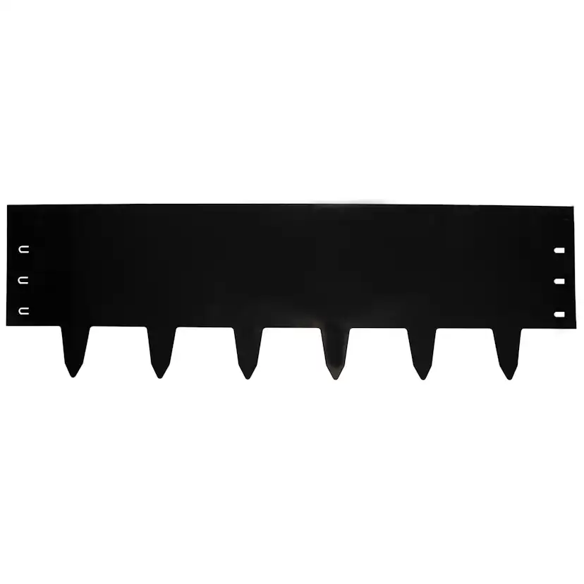 Rabattkant Jabo Rak 2000x290 mm