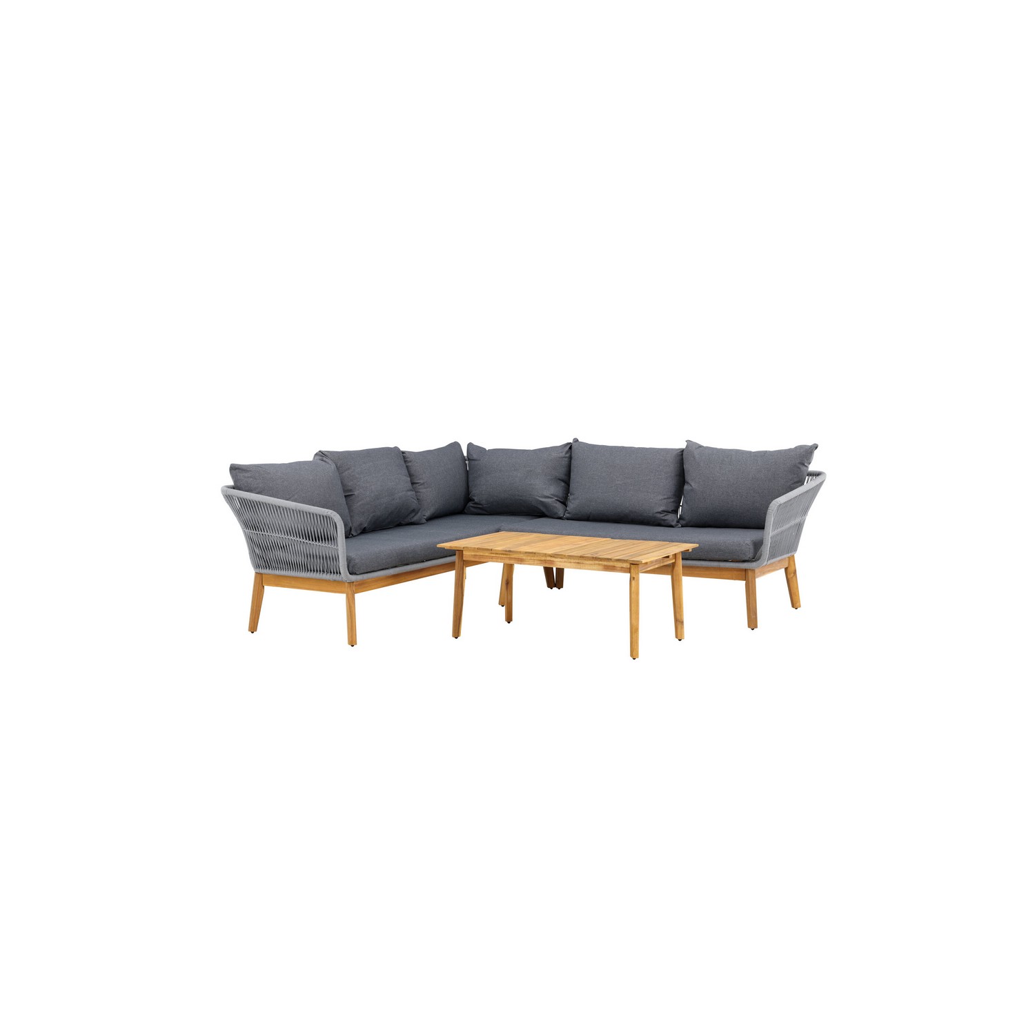 Loungegruppe Venture Home Chania
