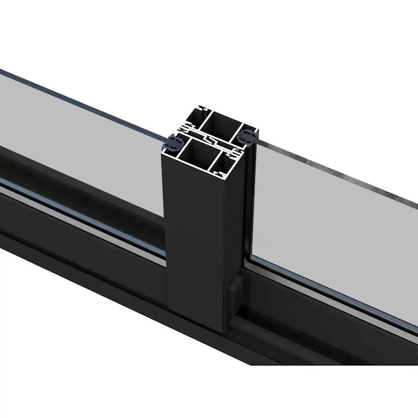 Hagestue Palmako Lenna 24,9 m2 Set 418 Slide