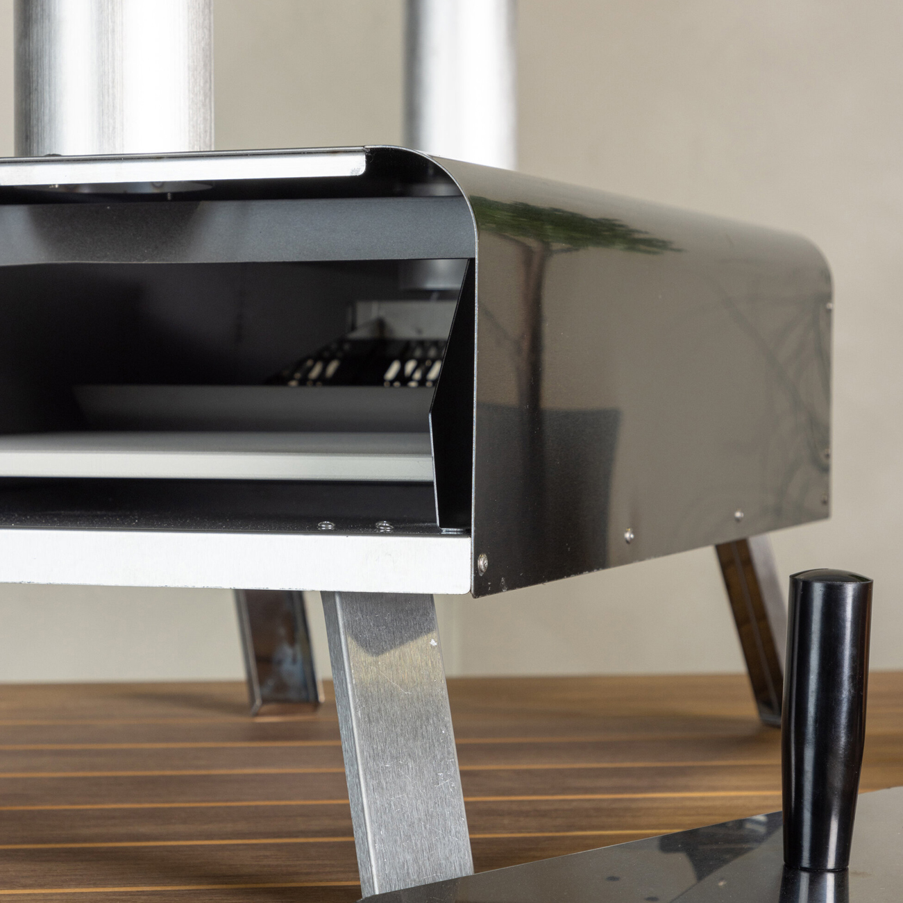 Pizzaovn Venture Home Digos