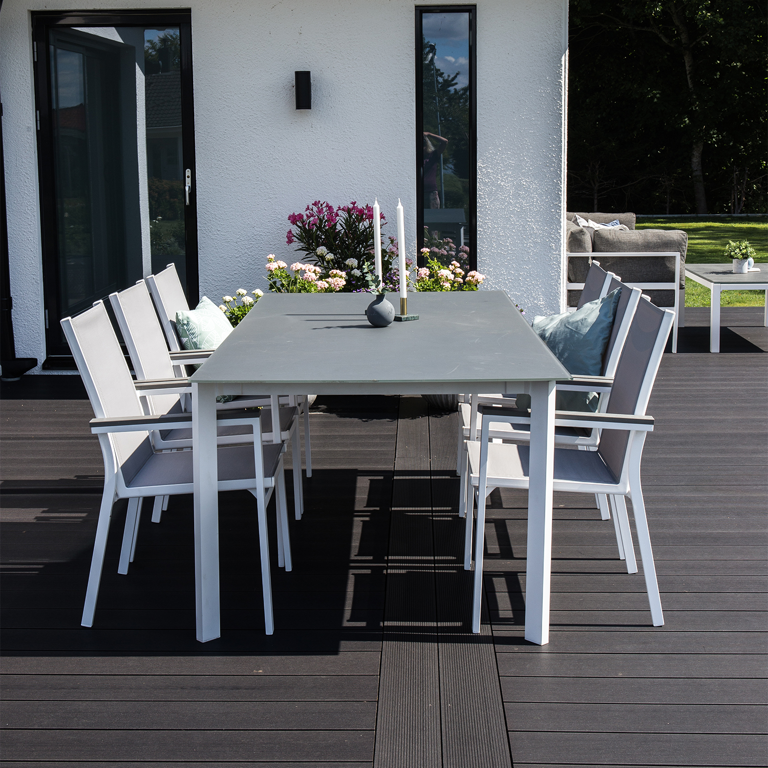 Stablestol Venture Home Parma