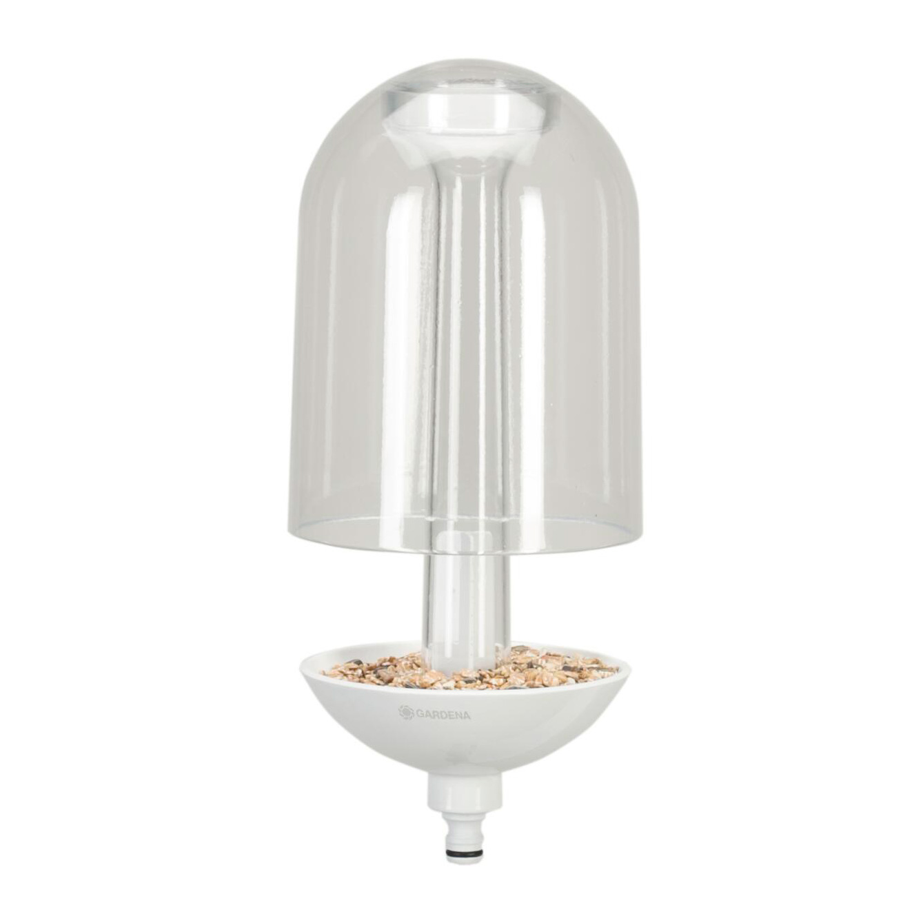 Fuglemater Gardena ClickUp!