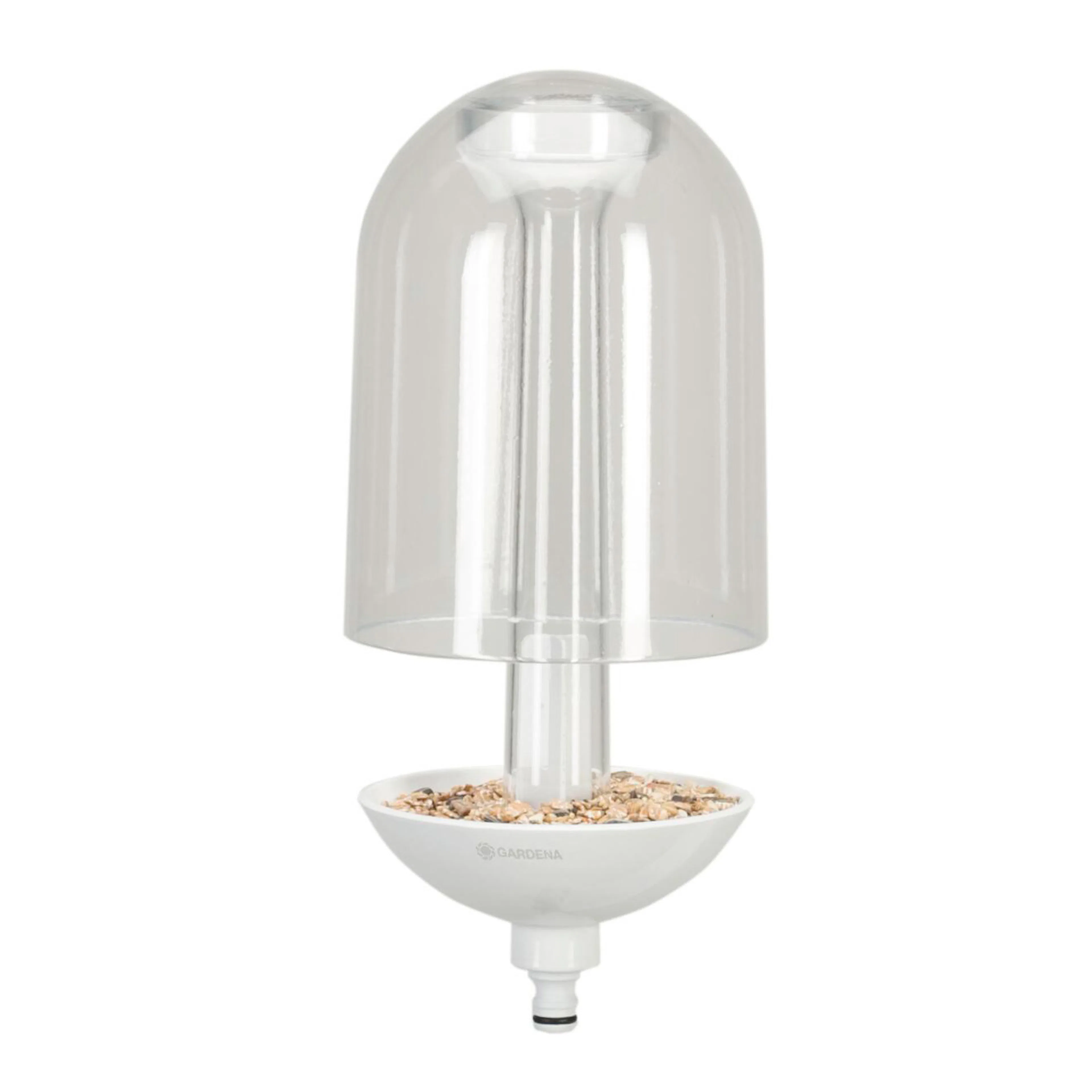 Fuglemater Gardena ClickUp!