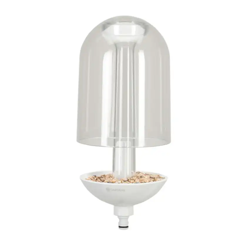 Fuglemater Gardena ClickUp!