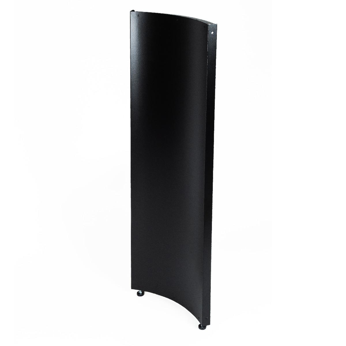 Veggbeskyttelsesplate Narvi Kota  233x1200 Runde