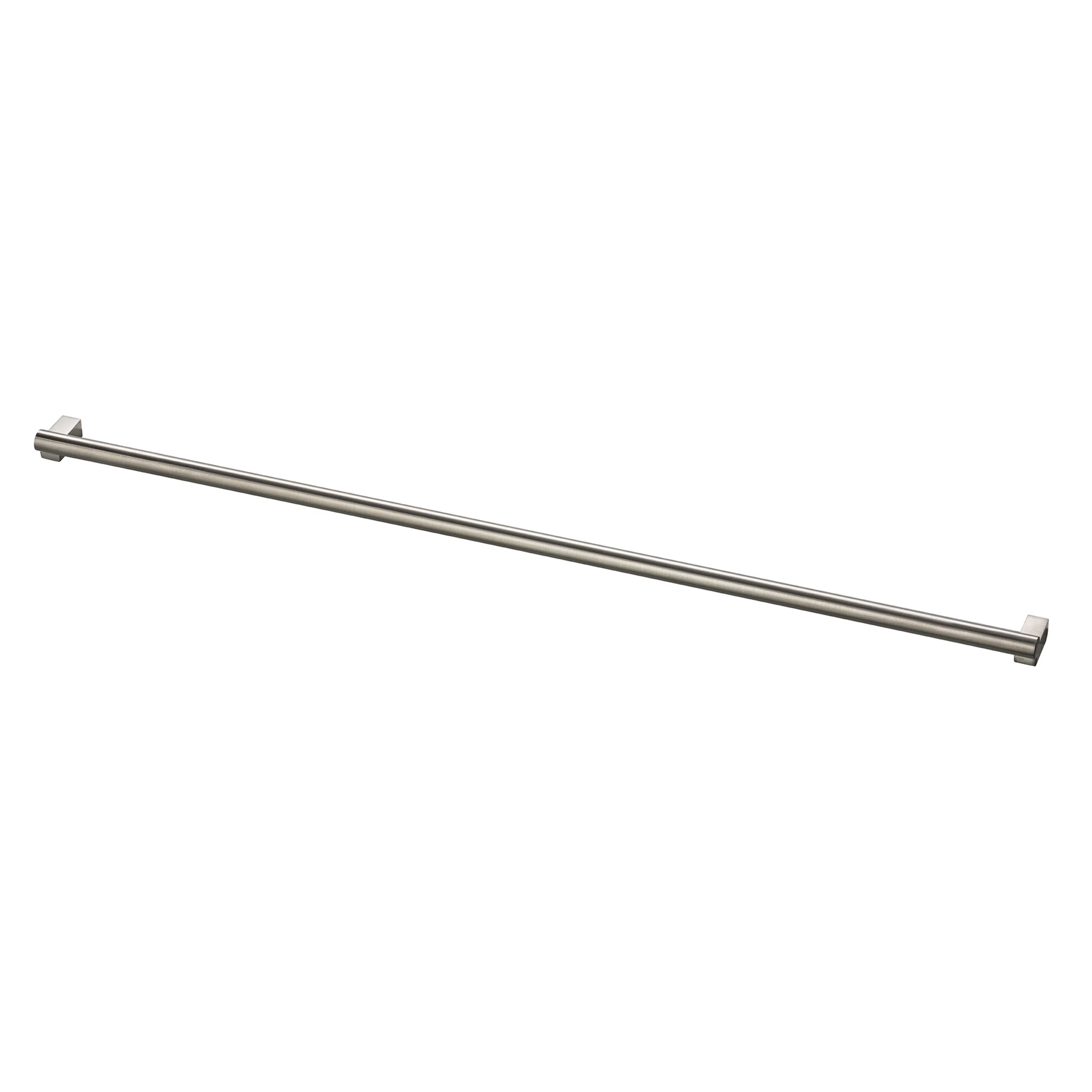 Borstad Nickel