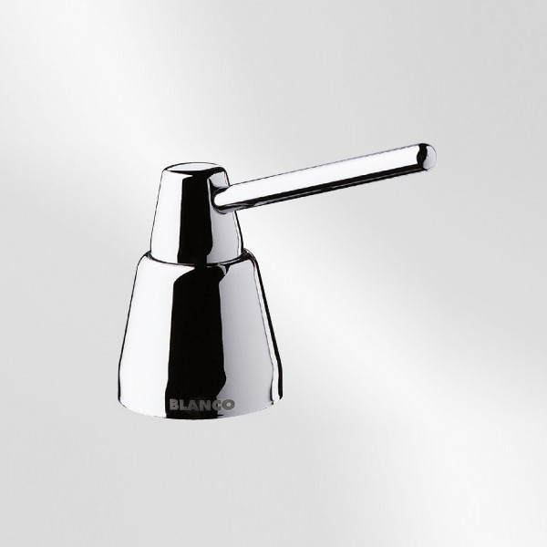 Såpedispenser Blanco Tiga