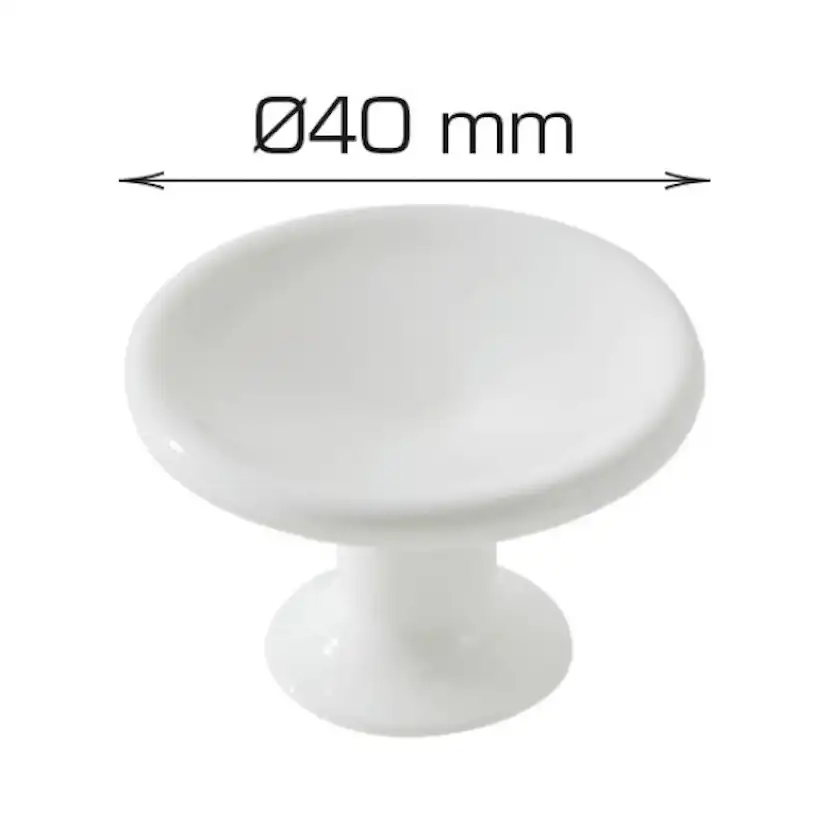 Møbelknott Home it Plast